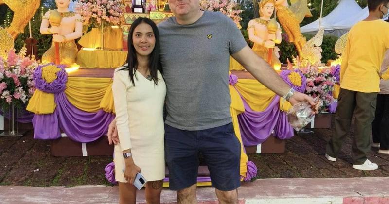 Norfolk businessman killed in accident in Thailand