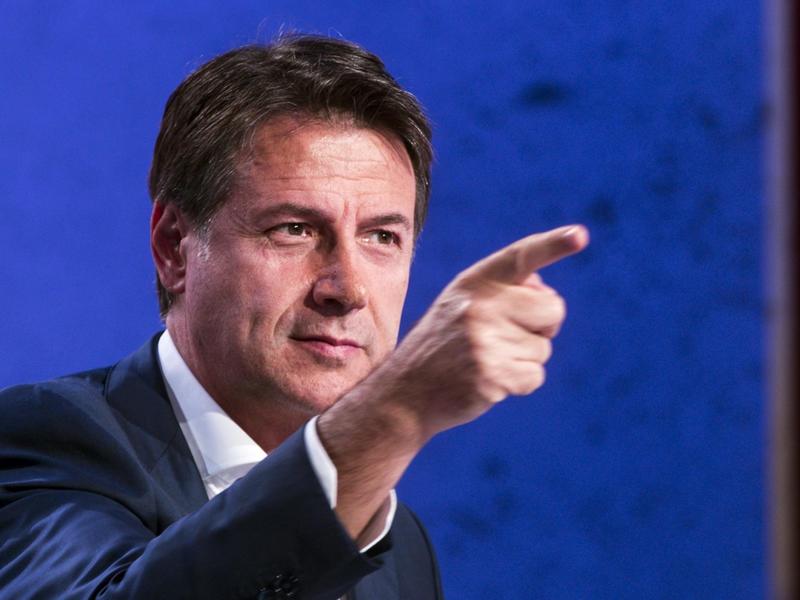 Conte: io il premier l’ho già fatto. La strategia del «primus inter pares»