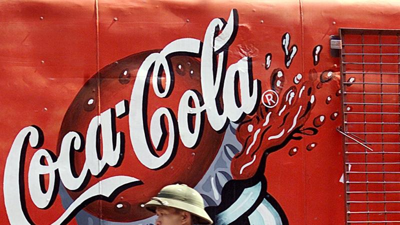 Usa, la crisi dei consumi in una mini-lattina