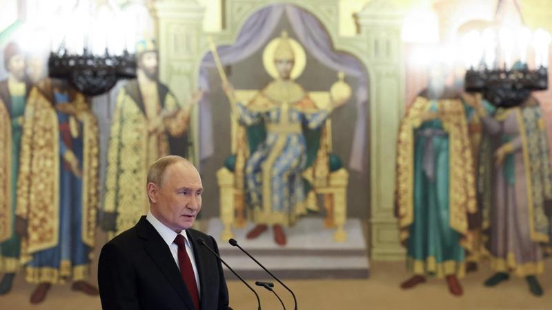 Perché la situazione sul fronte ucraino è così drammatica: qual è la vera urgenza di Putin, al quarto inverno di guerra