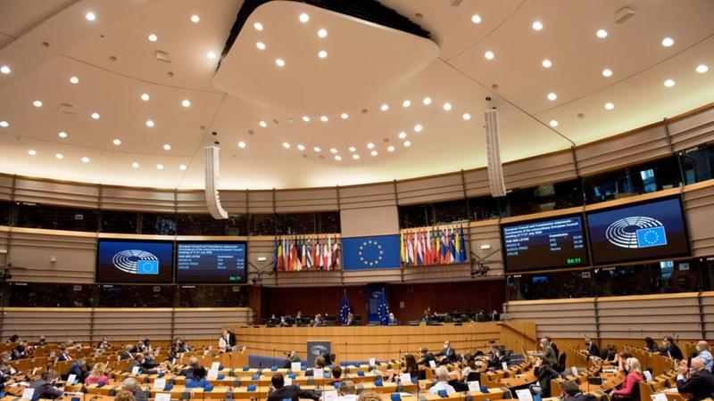 L’asse Ppe-estrema destra al Parlamento europeo per indebolire il green deal