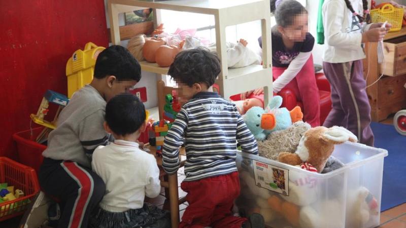 Infanzia e cultura, nel Lazio il 54% dei bambini va a mostre e legge libri, sopra la media nazionale