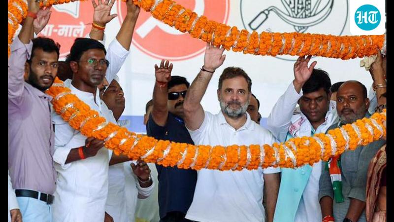 Bihar election verdict offers lessons for political princelings
