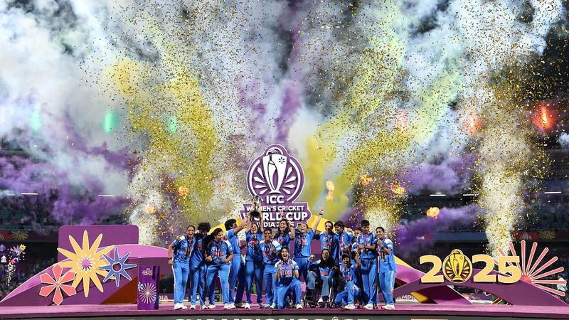 Why India’s 2025 Women’s World Cup Triumph Isn’t Comparable To 1983 Miracle