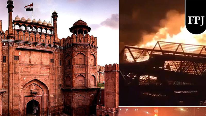 Red Fort Blast Probe Reveals White-Collar Radicalisation Risks, Calls For Transparency In NIA Briefings