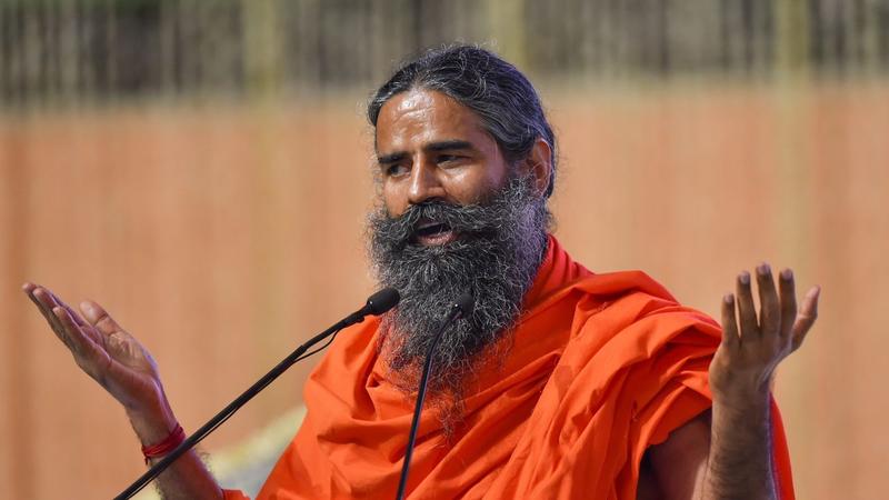 Baba Ramdev shares Ayurvedic methods to avoid frequent mouth ulcers