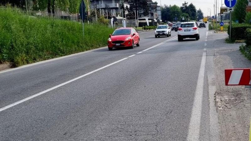 Paladina-Sedrina prioritaria per la Regione. Atteso entro fine anno l’ok al progetto da Anas Paladina-Sedrina prioritaria per la Regione. Atteso entro fine anno l’ok al progetto da Anas