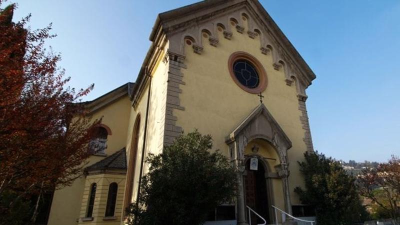 Chiesa ex Riuniti di Bergamo, la Corte d’Appello: «È dei musulmani»