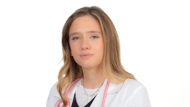 «Nata di sette mesi e pesavo un kg, ora mi specializzo in Pediatria» «Nata di sette mesi e pesavo un kg, ora mi specializzo in Pediatria»