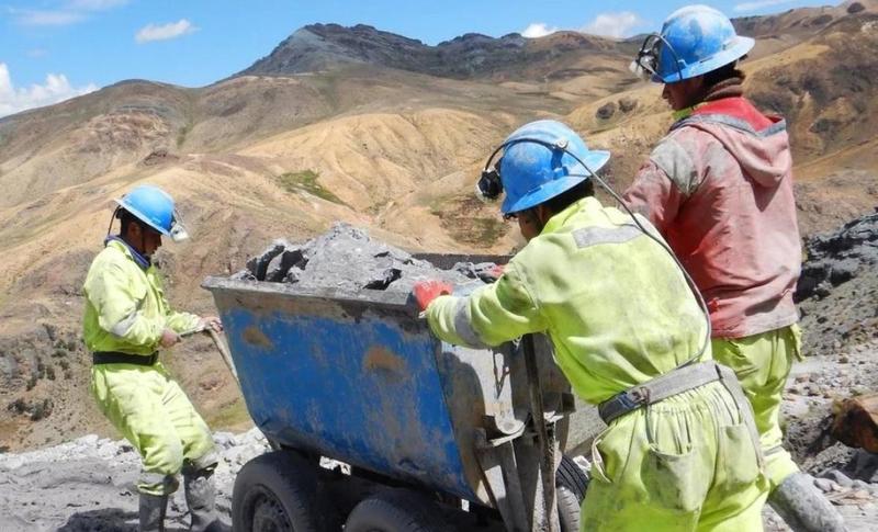 El Reinfo y las narrativas contra la agroexportación