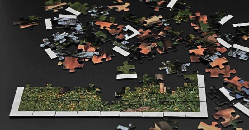 Momentum Queue: Jumpstart Yours With Jigsaw Puzzling