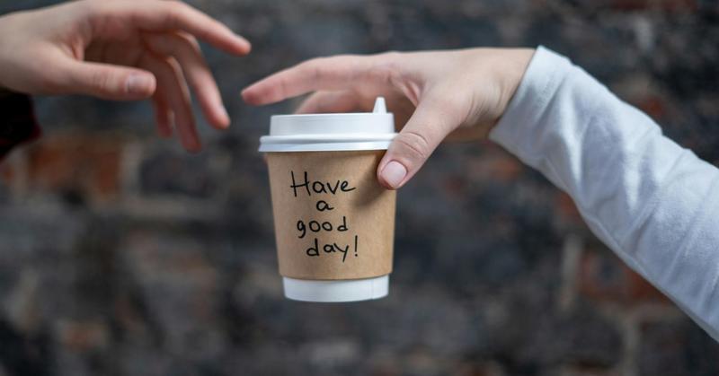 Being Kind to Others and to Oneself All at Once