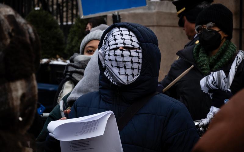 Columbia University investment committee rejects demands to divest from Israel