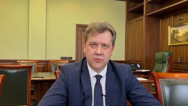 Министр финансов Новосибирской области Виталий Голубенко фактически обвинил в бедах областного бюджета «тунеядцев»
