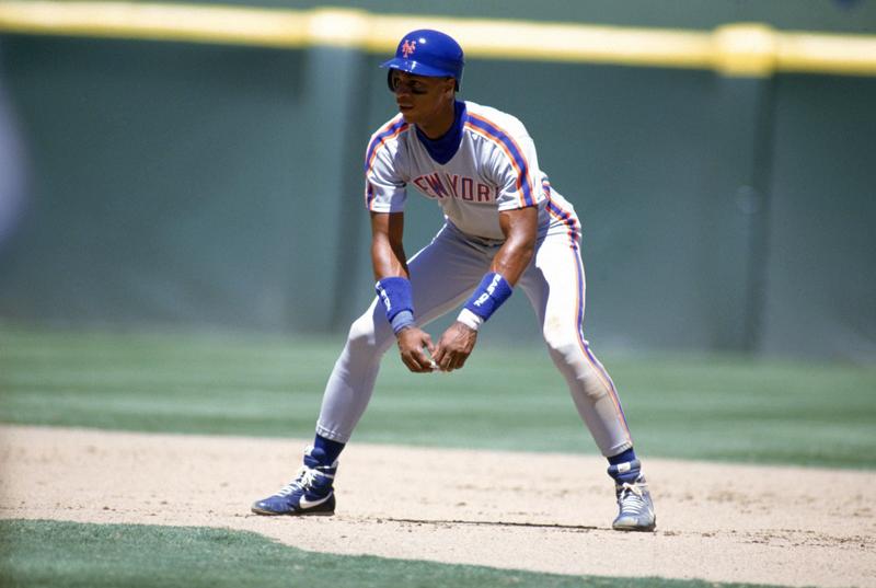 Darryl Strawberry’s Long Path To A Tax Conviction And Trump Pardon