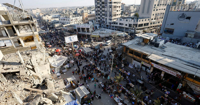 Russia proposes its own UN resolution on Gaza in challenge to US draft Russia proposes its own UN resolution on Gaza in challenge to US draft