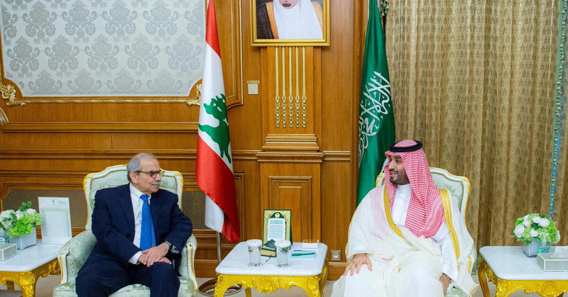 Exclusive-Saudi to bolster trade with Lebanon after drug smuggling curbed Exclusive-Saudi to bolster trade with Lebanon after drug smuggling curbed