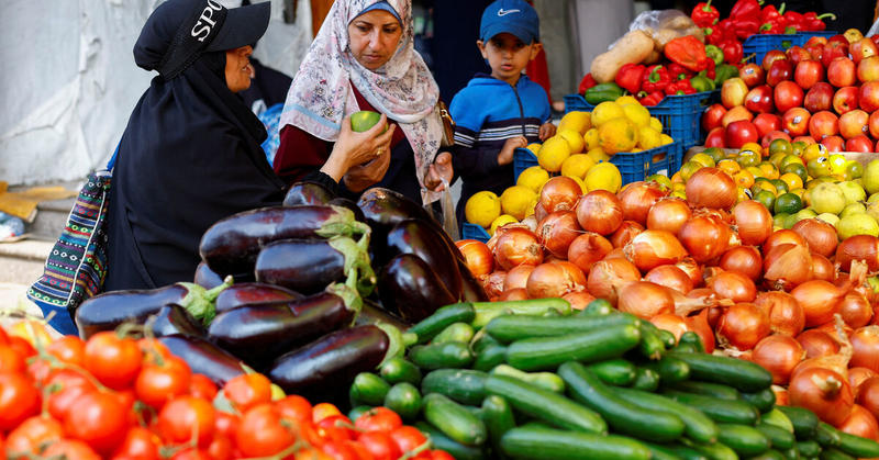 Hamas quietly reasserts control in Gaza as post-war talks grind on Hamas quietly reasserts control in Gaza as post-war talks grind on