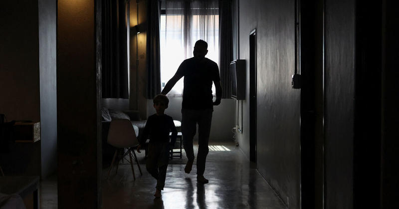 South Africa to probe unexpected arrival of Palestinian group South Africa to probe unexpected arrival of Palestinian group