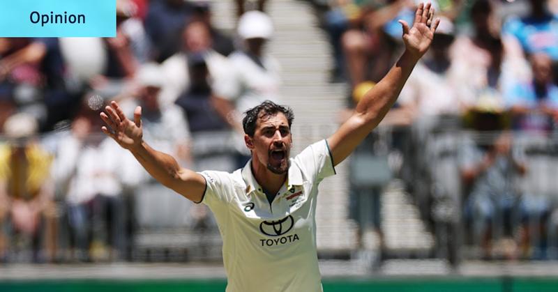 The paradox of pace: What Australia and England have to do to win the first Ashes Test