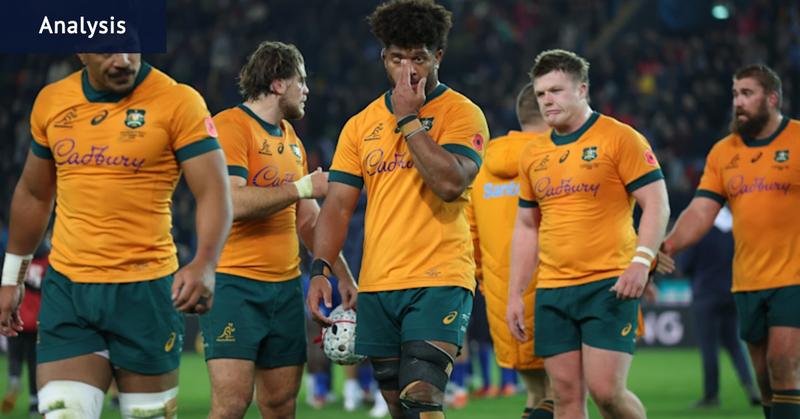 Sure, the Wallabies are tired. That’s not the only reason they’re struggling in the north