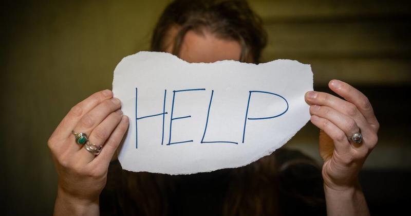 Five simple ways to check your mental health. None involves TikTok or Google