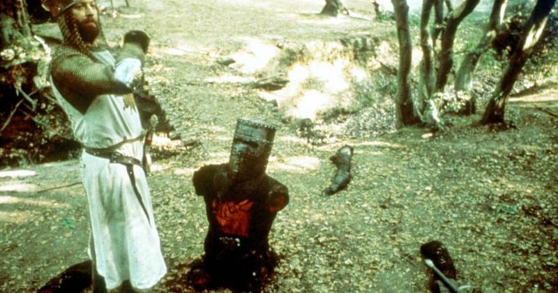 Python-esque energy grandstanding is madness