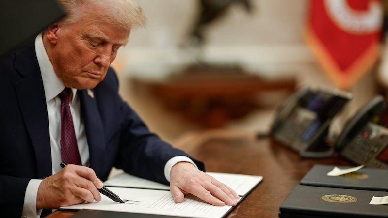 Trump, The Issues, And The American People – OpEd Trump, The Issues, And The American People – OpEd