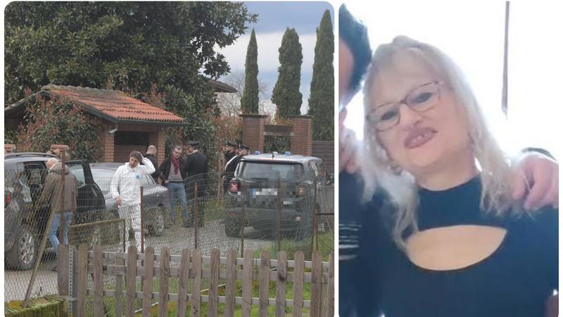 Sabrina Baldini Paleni strangolata in casa, in aula i figli della vittima: “Non notiamo pentimento”