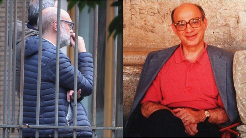 Adinolfi, la Magliana e il mistero delle catacombe. Quando Nicoletti disse al pm: “Dottore, le è piaciuta casa mia? Ma il giudice non l’avete trovato”