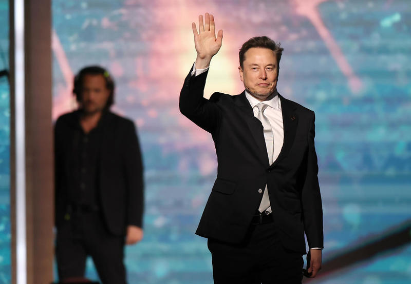 Musk impulsa su IA, Waymo aventaja a Tesla y otros clics tecnológicos en América Musk impulsa su IA, Waymo aventaja a Tesla y otros clics tecnológicos en América