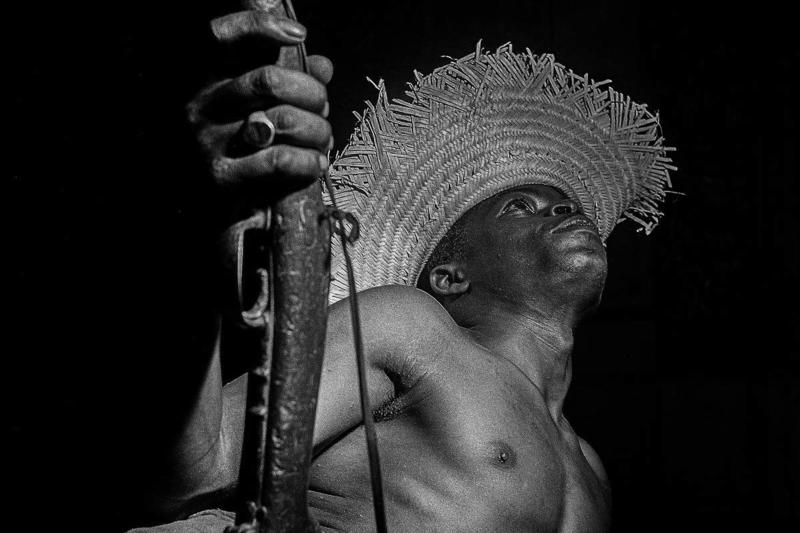 Teatro Experimental do Negro, de Abdias, tem livro relançado e ampliado