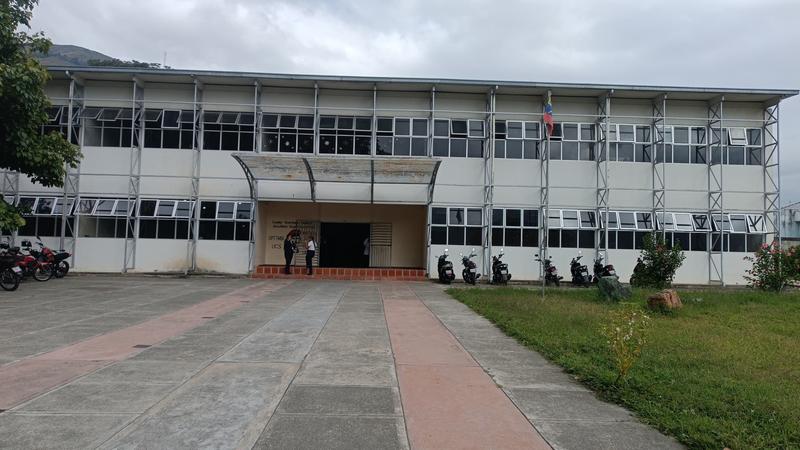 Estudiantes de la UPTT-Boconó: Denuncian irregularidades en PNF de Psicología Social y solicitan su cierre temporal Estudiantes de la UPTT-Boconó: Denuncian irregularidades en PNF de Psicología Social y solicitan su cierre temporal