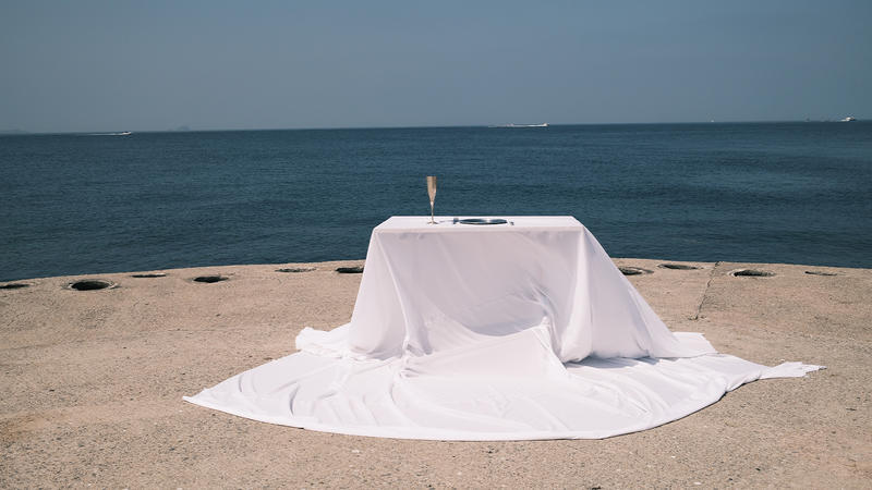 Gülnara Golovina: Rusya'dan Abhazya'ya, Kuşadası'ndan İstanbul'a uzanan bir dansçı ve köklerine uzanan gösterisi Kalabalık Sofra