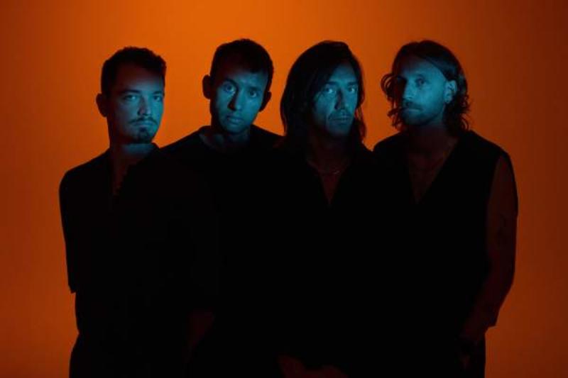 Belçikalı müzik grubu Stavroz: Çatı katındaki stüdyomuzda minik bir demokrasi yaşıyoruz