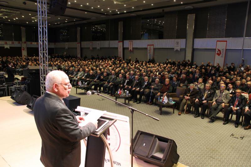 Babamız Ömer Yavuzyiğitoğlu