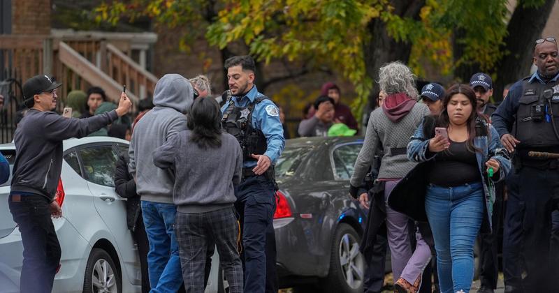 Letter: There are two sides to tariff and immigration issues