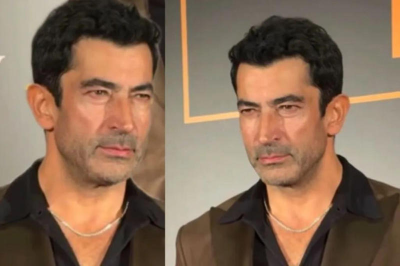 Estetik yaptırdığı iddia edilen Kenan İmirzalıoğlu 'Maşallah diyeceklerine botokslu diyorlar' Estetik yaptırdığı iddia edilen Kenan İmirzalıoğlu 'Maşallah diyeceklerine botokslu diyorlar'