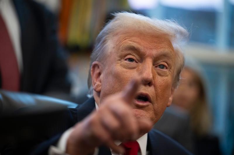 Die Schweizer Wirtschaft ist stärker als Trump