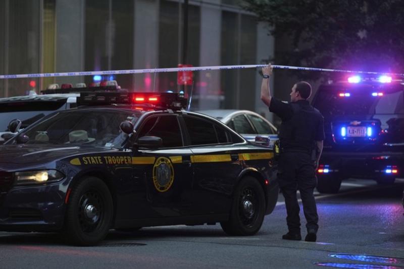 Don't Drop the Call on America's First Responders