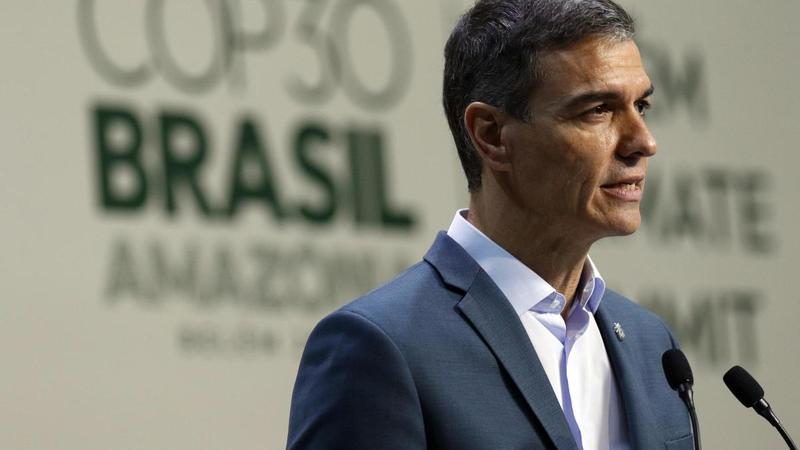 Sánchez no explica com pensa governar