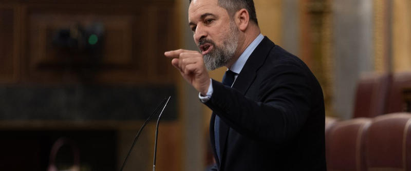 Vox expande su racismo con una ley para rebajar la edad penal a 12 años y expulsar migrantes