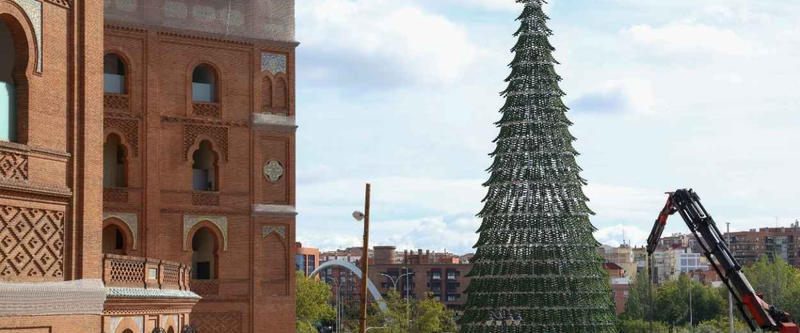 El delegado en Madrid recrimina que el Ayuntamiento oculte el evento del encendido de Navidad: 