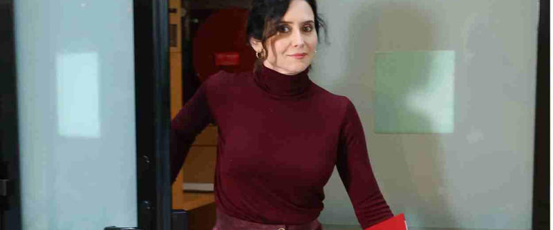 Los cachorros del PP de Ayuso mueven ficha para contener el ‘nuevo’ discurso de Vox