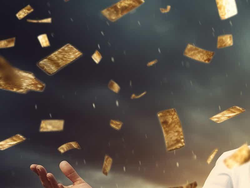 L’allégresse du bacon