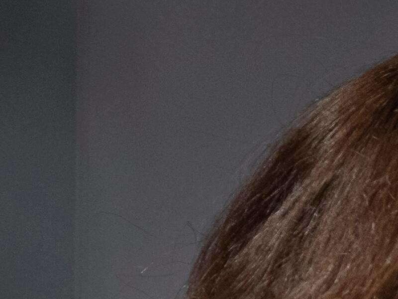 Jean Pascal m'a mise K.-O.