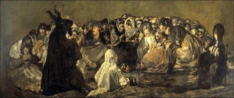 «Operación “Overdevil” contra España»