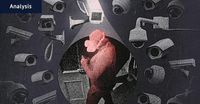 Millions of cameras watch us. Could they break the crime cycle?