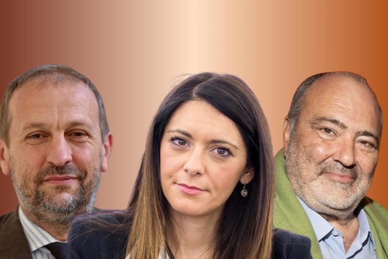 Tra il Sì e il “forse”, quei dem contrari alla linea Schlein sulla separazione delle carriere Tra il Sì e il “forse”, quei dem contrari alla linea Schlein sulla separazione delle carriere