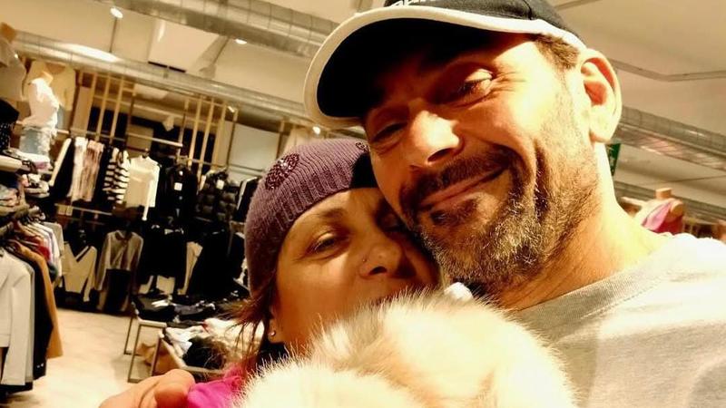 La compagna, il tassista, la conoscente: chi ha aiutato Elia Del Grande nella sua latitanza a Cadrezzate?